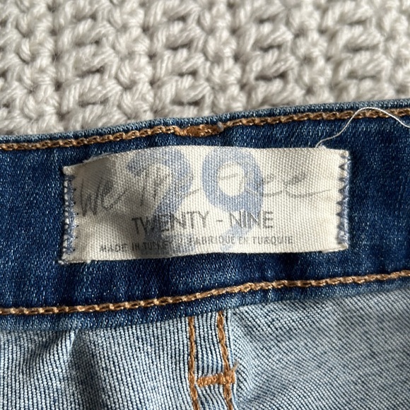 Free people jeans - Picture 3 of 3